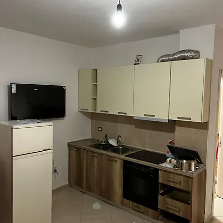 Eagles Nest Апартаменты