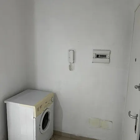 Apartment Eagles Nest *