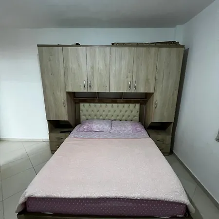 Appartamento Eagles Nest Durrës